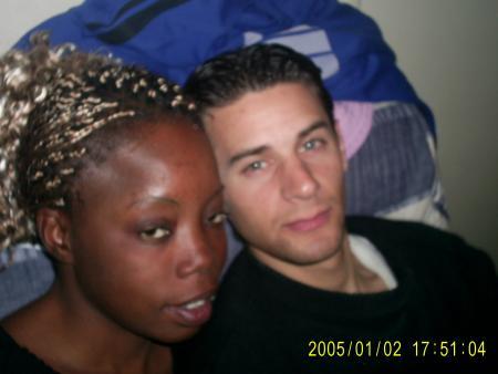 Mon coeur et Moi